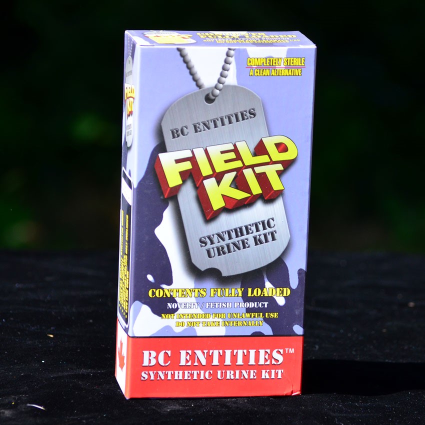 Synthetic Urine Uni Sex Jasper OH 45642